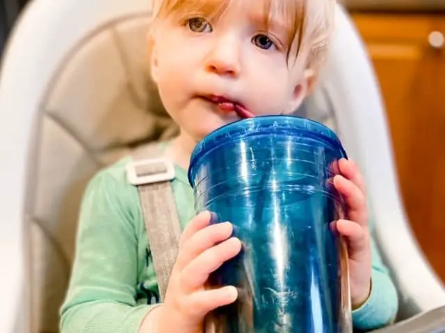 smoothies for toddlers