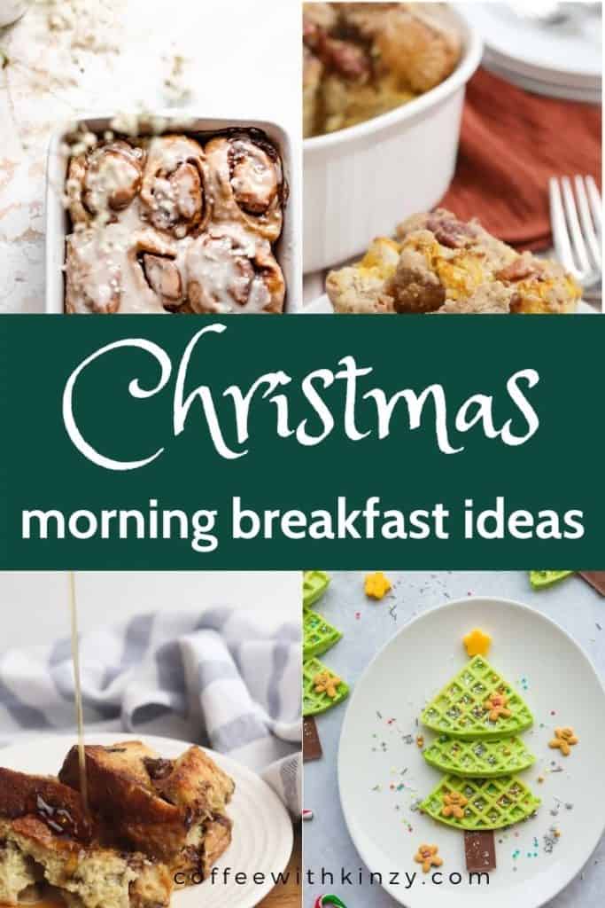 Christmas Morning Breakfast Traditions & Recipes