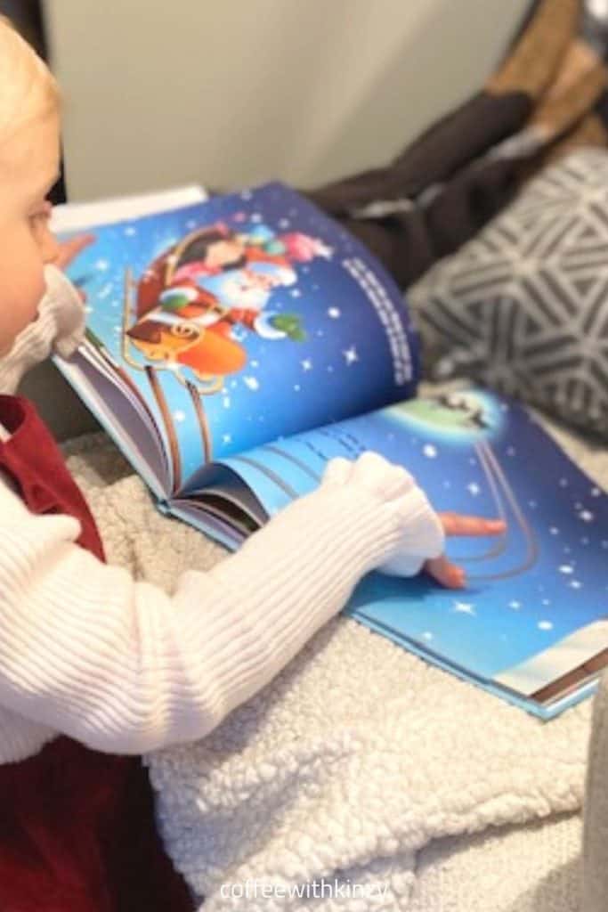 Personalized Childrens Books With Picture and Name