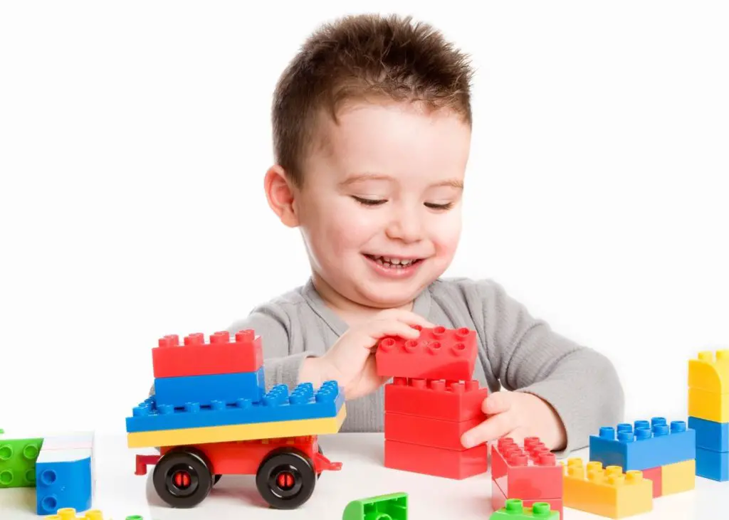 toddler blocks